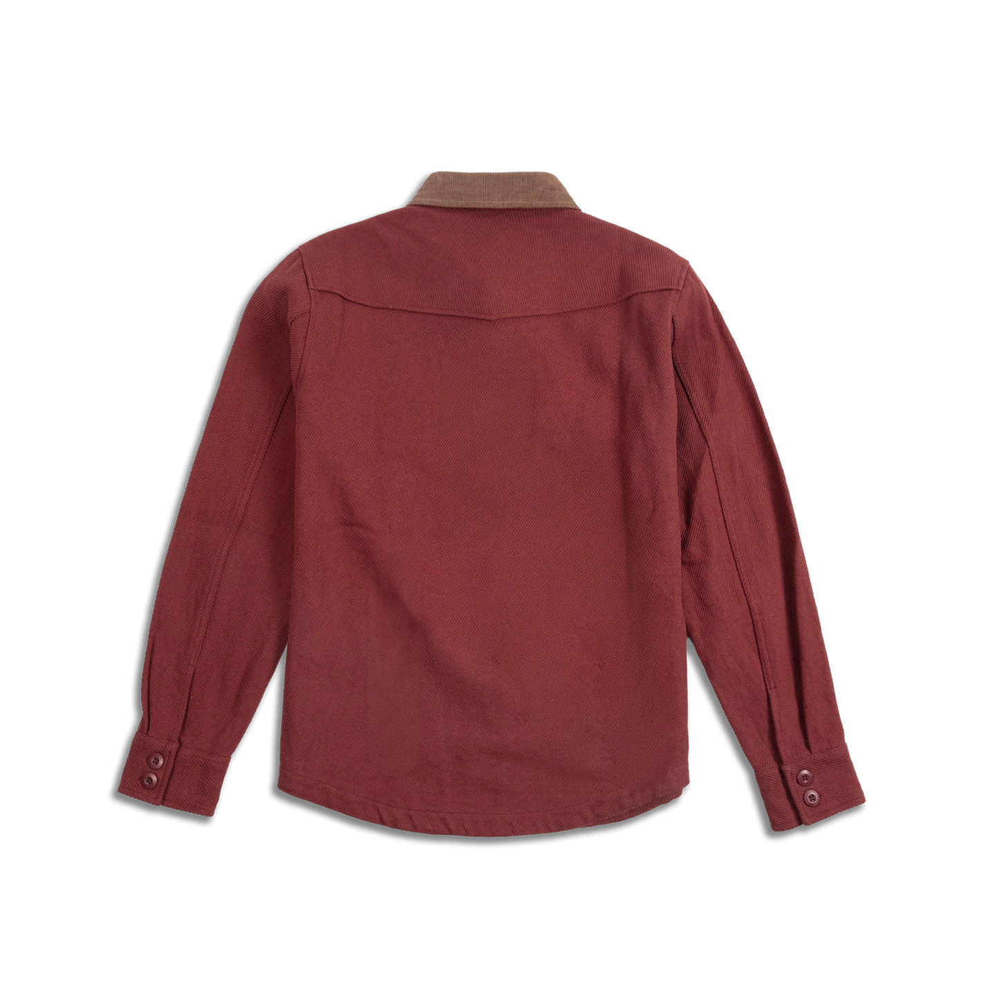 Mountain Shirt Jacket - Men's
