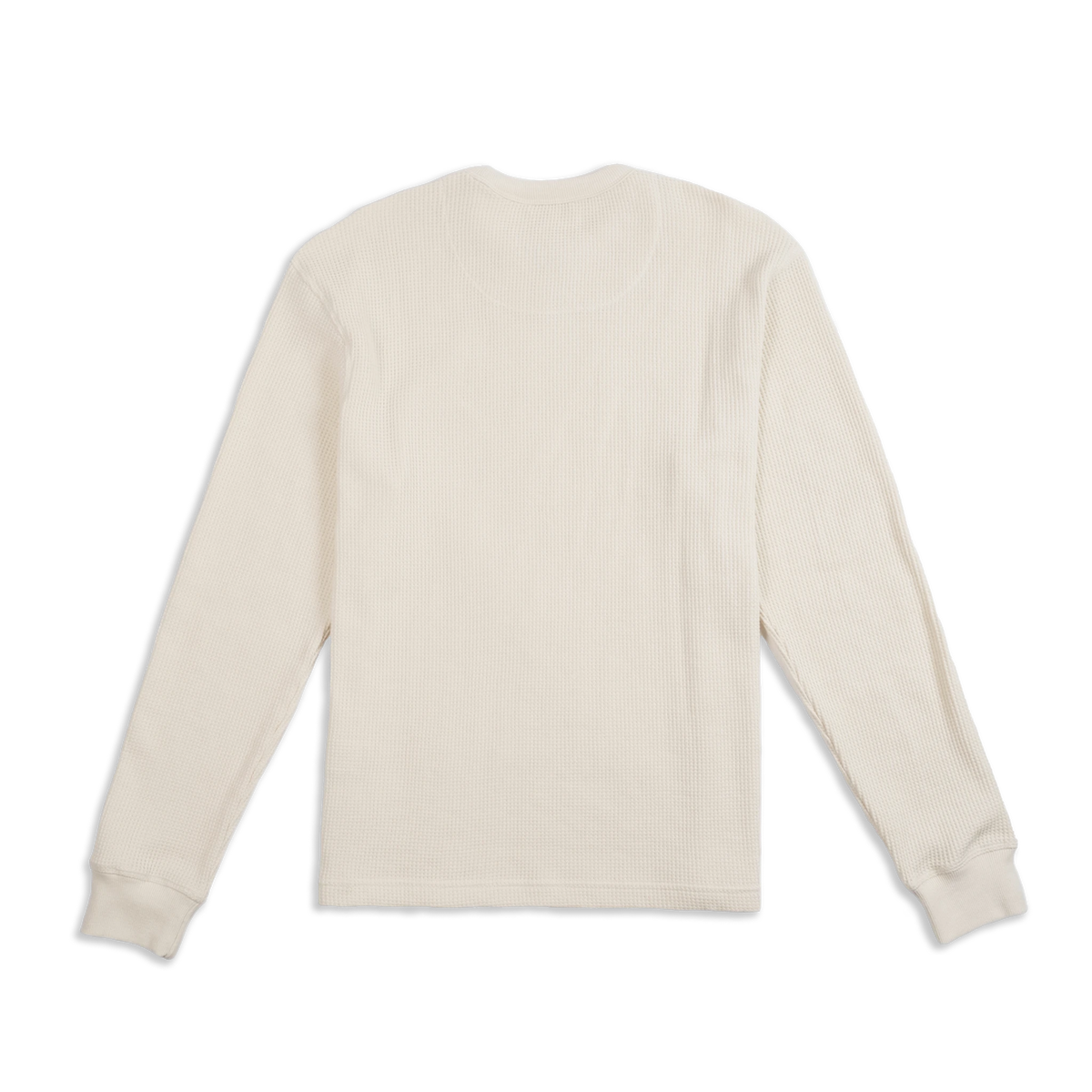 Utility Waffle Crew - Men's