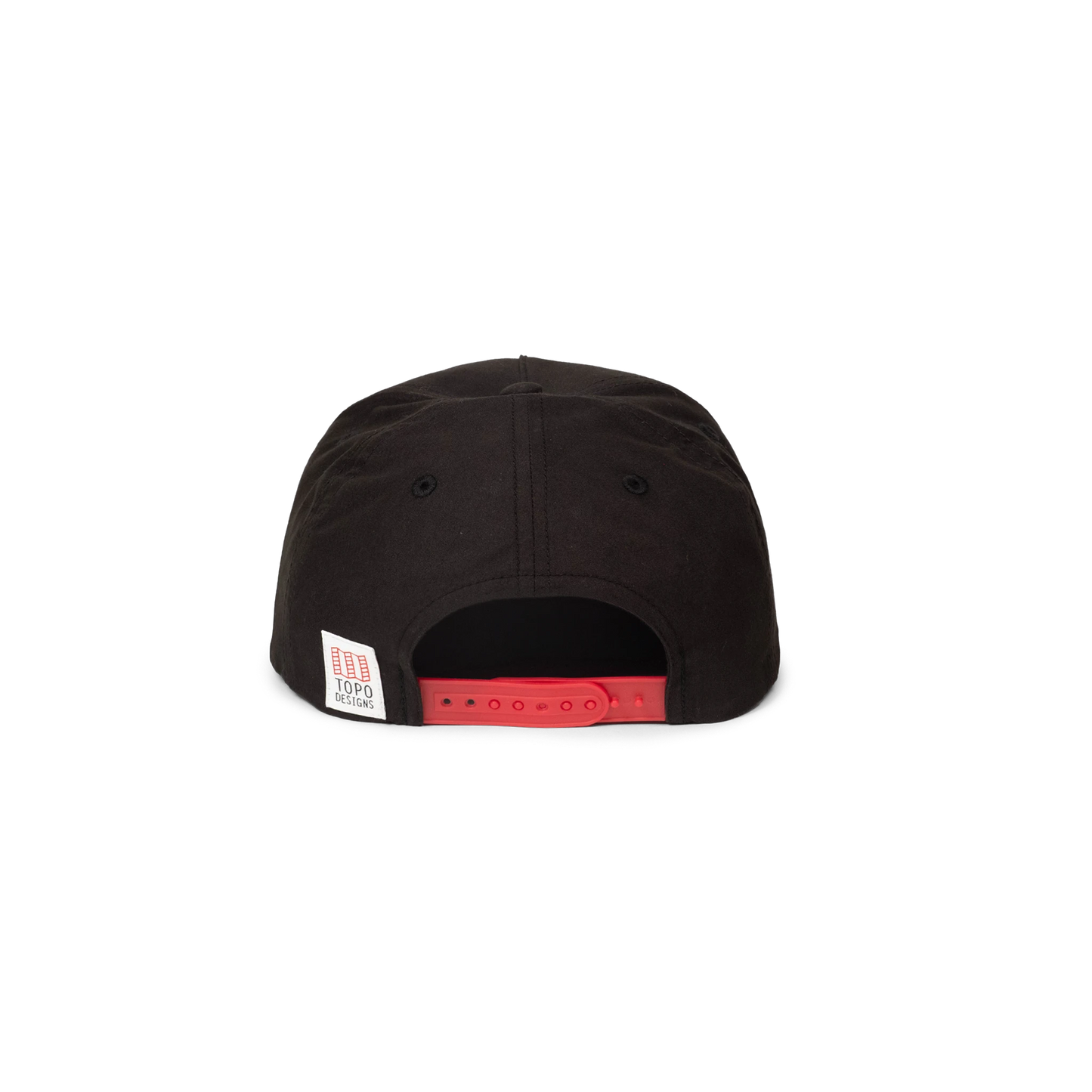 Twill Rope Cap - Station