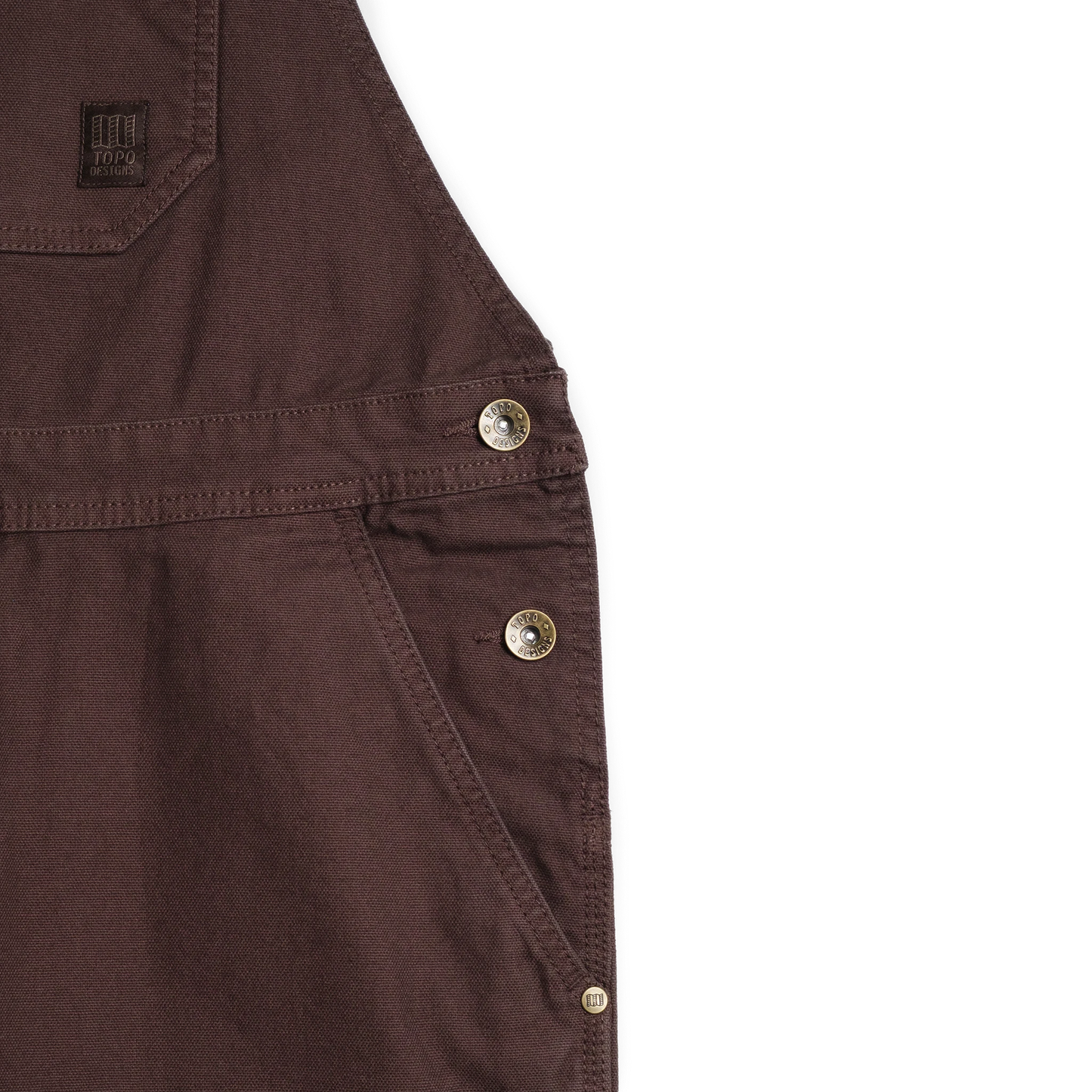 Utility Overalls - Women's