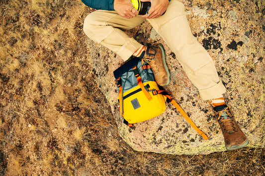 How To Choose A Hiking Backpack