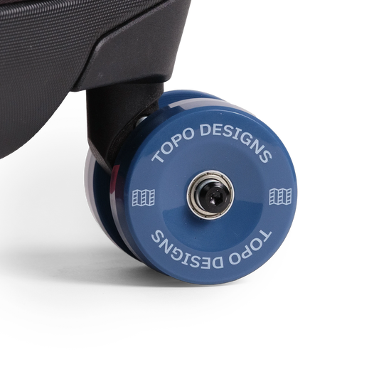 Global Pro Wheelset
