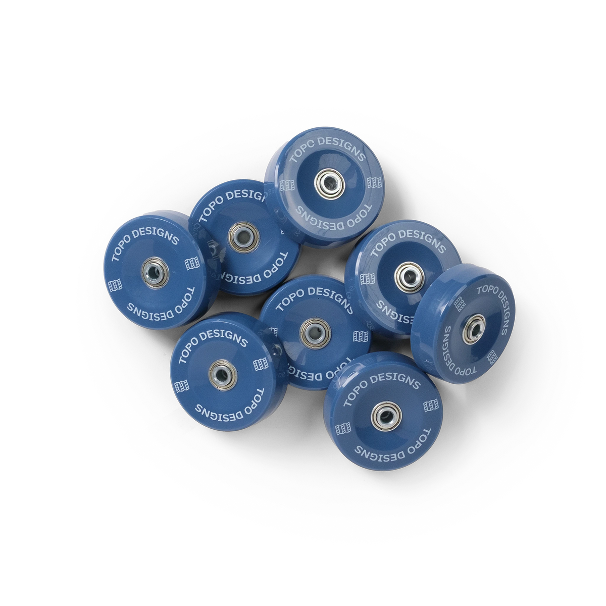 Global Pro Wheelset