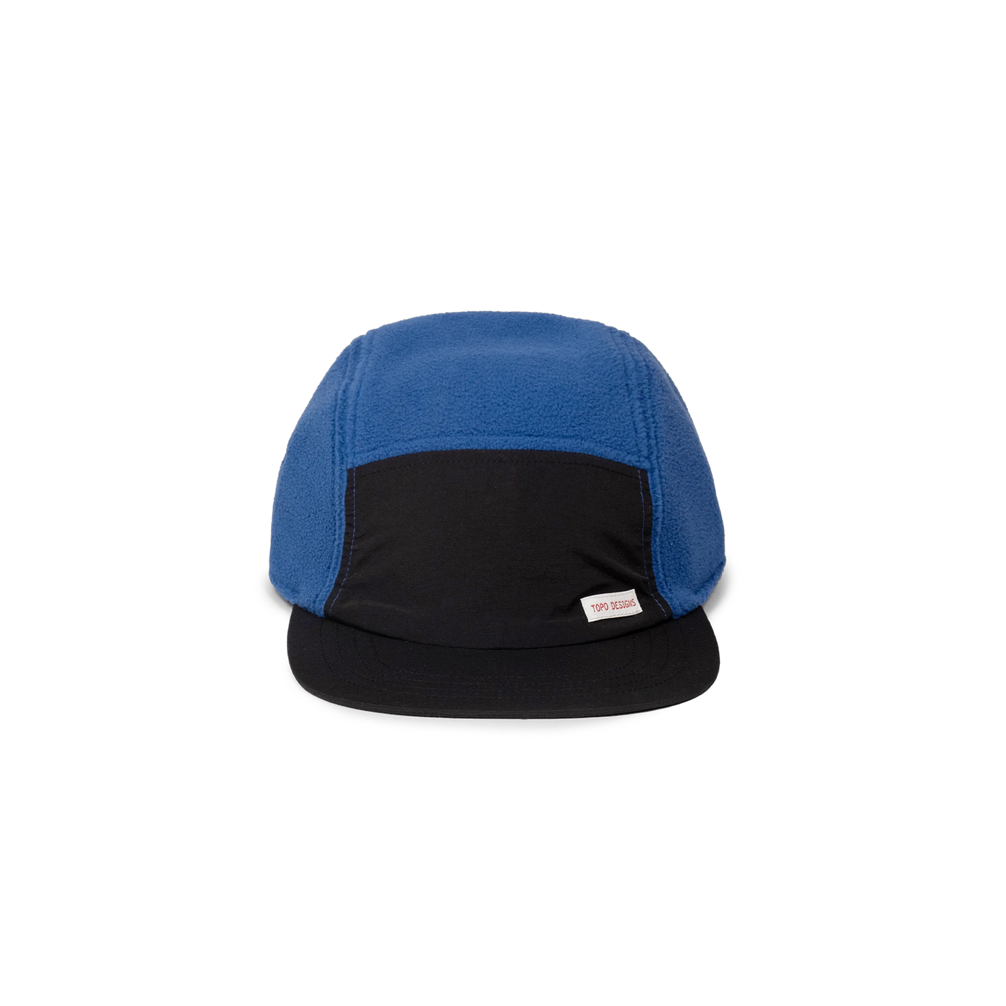 Full Dome Fleece Cap