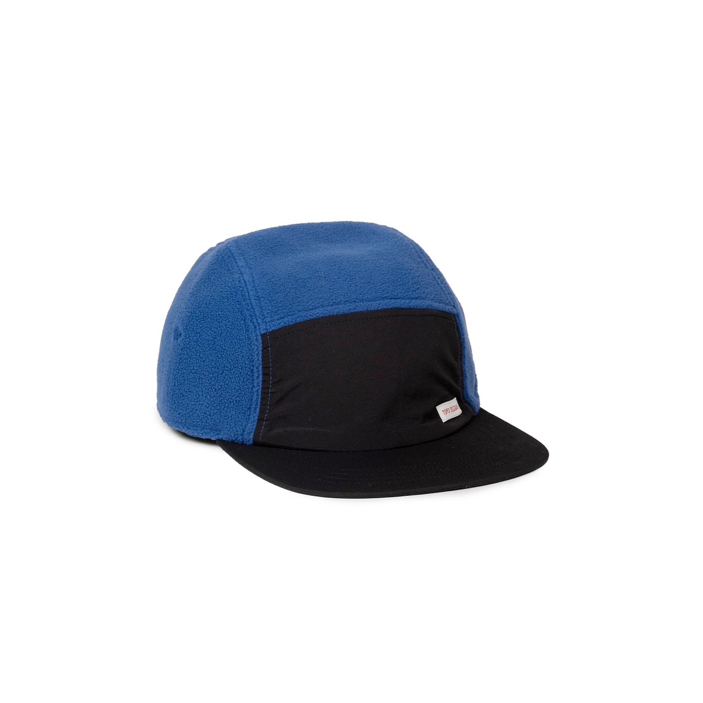 Full Dome Fleece Cap