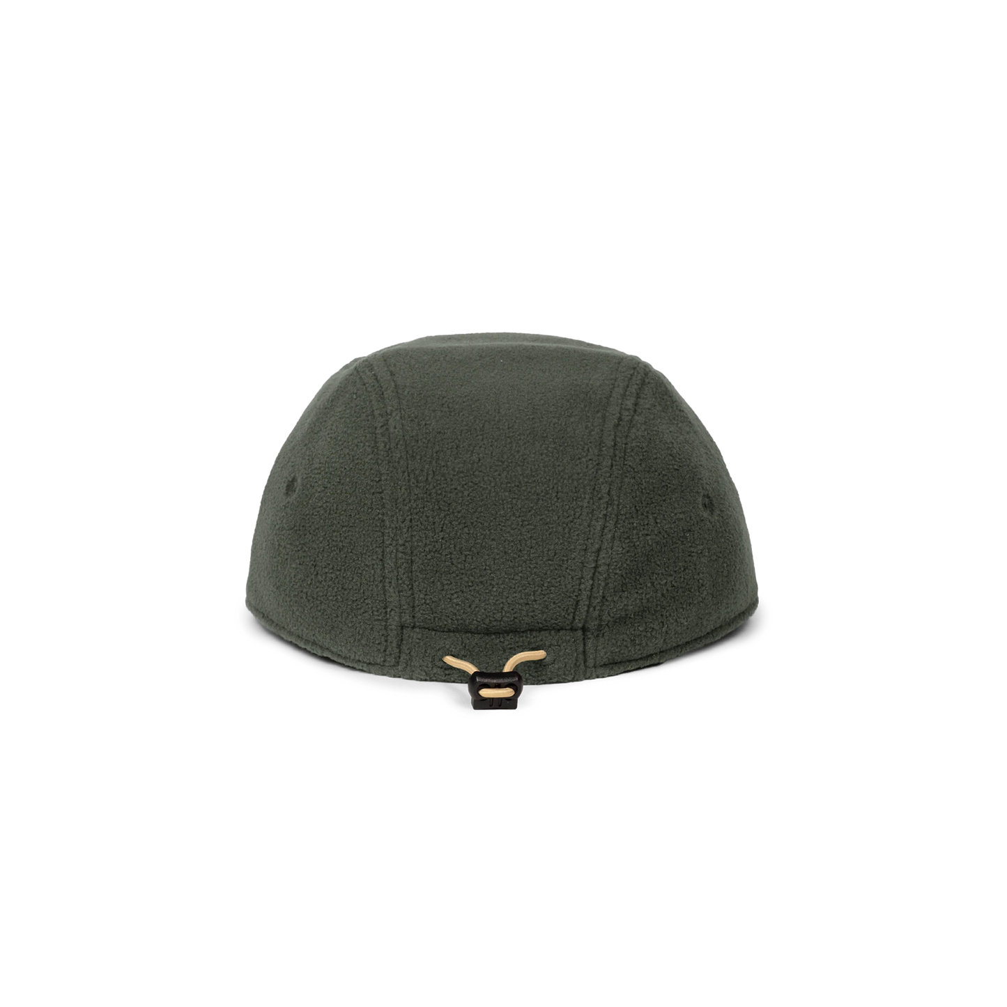 Full Dome Fleece Cap