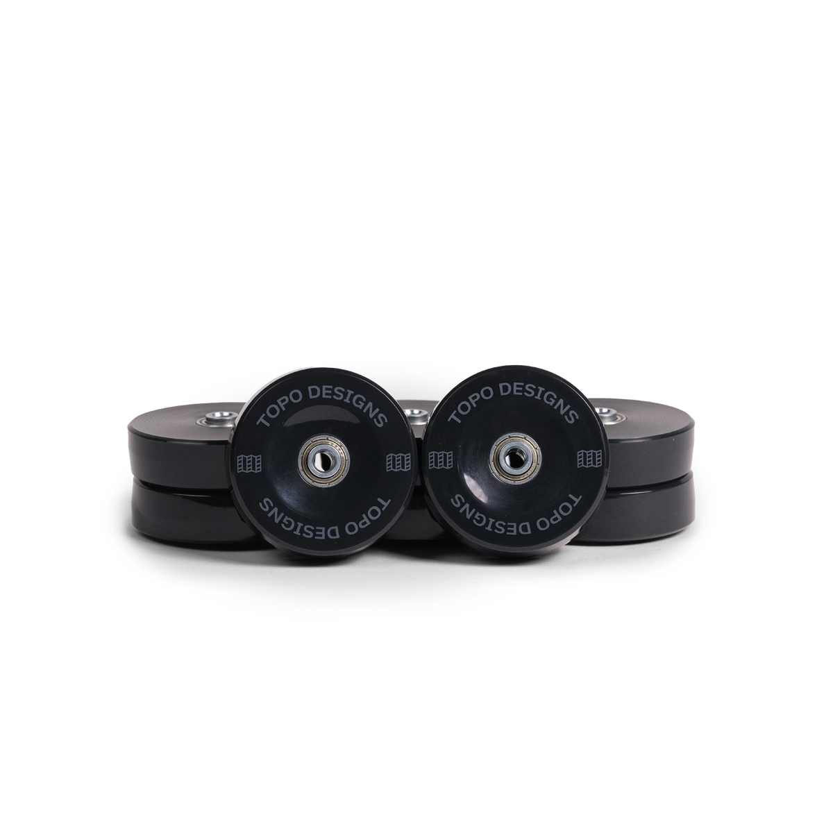 Global Pro Wheelset