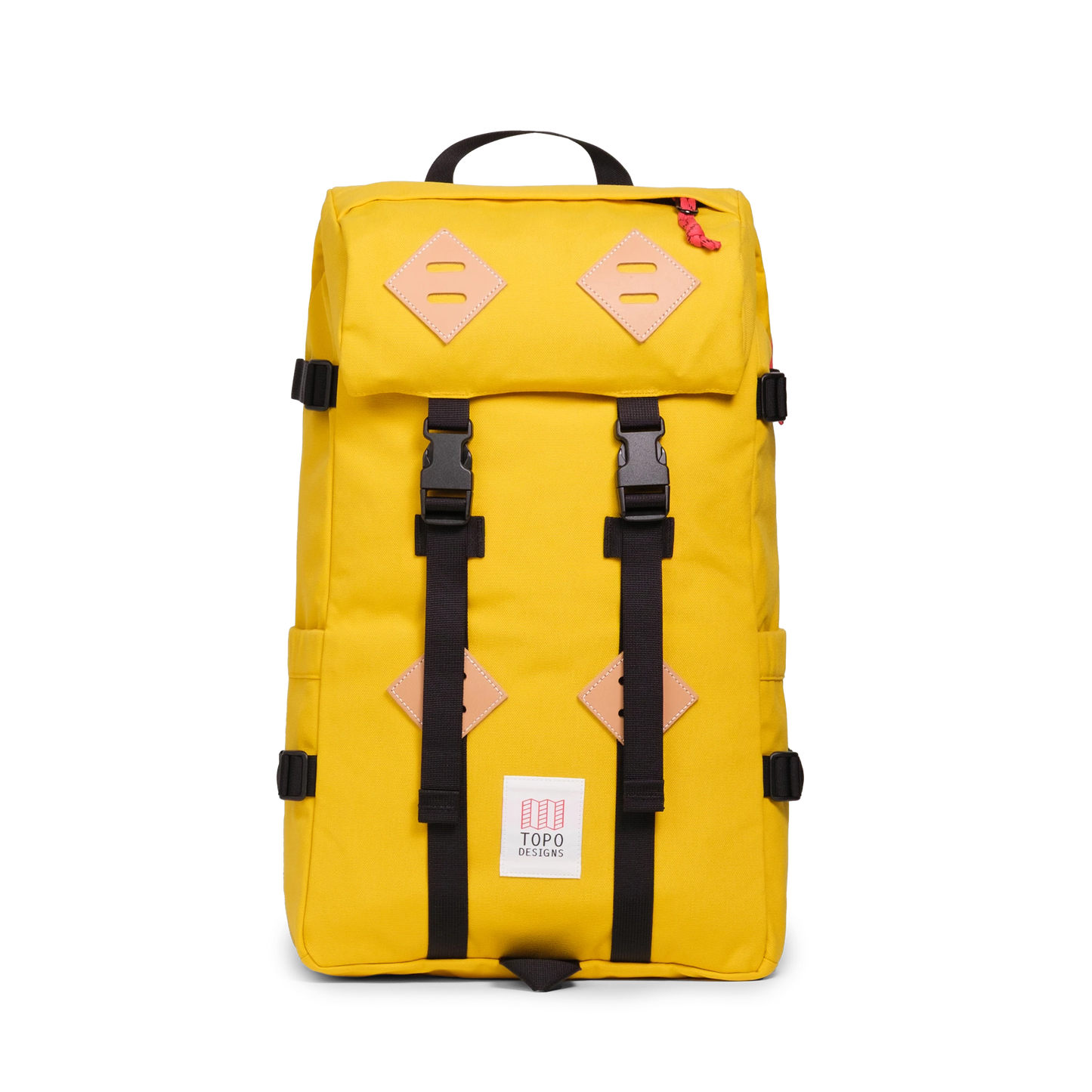 Topo Designs Klettersack in "Sunset"