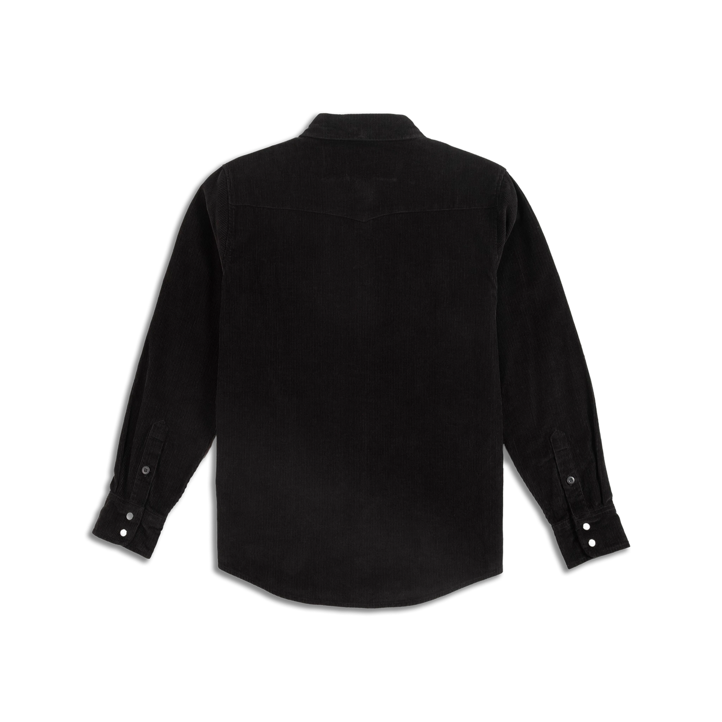 Mountain Shirt Long Sleeve Corduroy - Men's