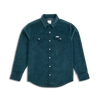 Mountain Shirt Long Sleeve Corduroy - Men's