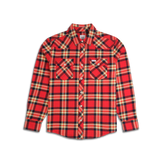 Mountain Shirt Long Sleeve - Men's