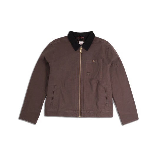 Mt. West Ranch Jacket - Men's