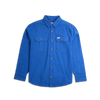 Utility Shirt Moleskin - Men's