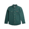 Utility Shirt Moleskin - Men's