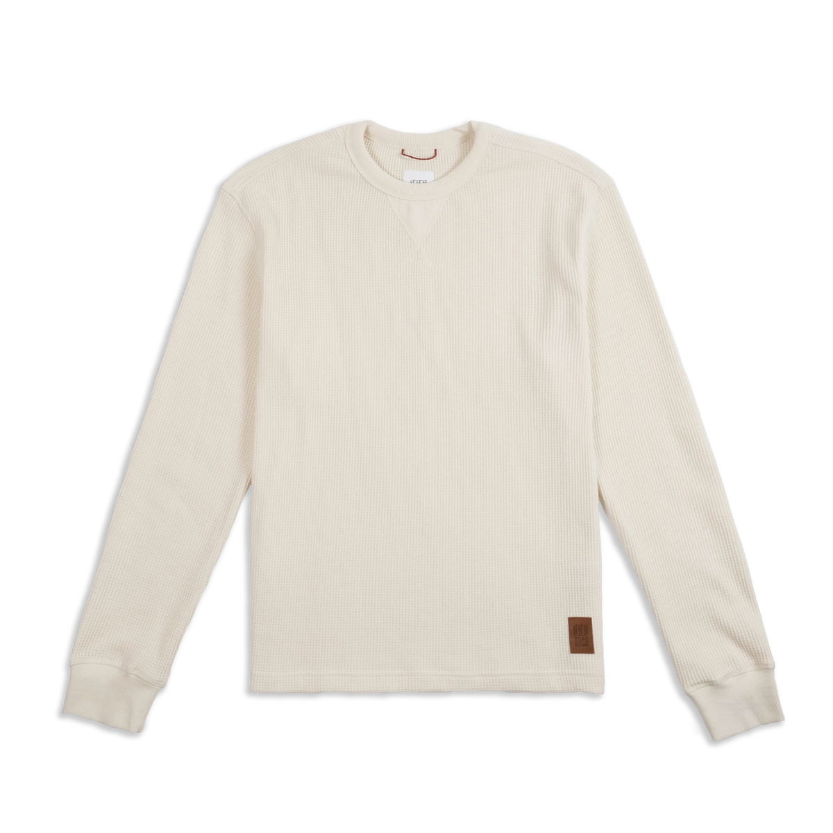 Utility Waffle Crew - Men's