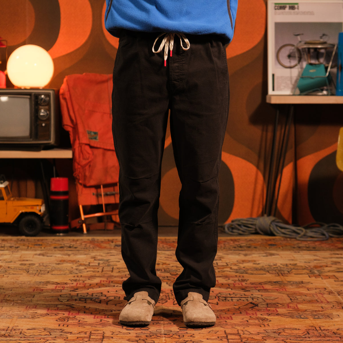 Dirt Pants Classic - Men's