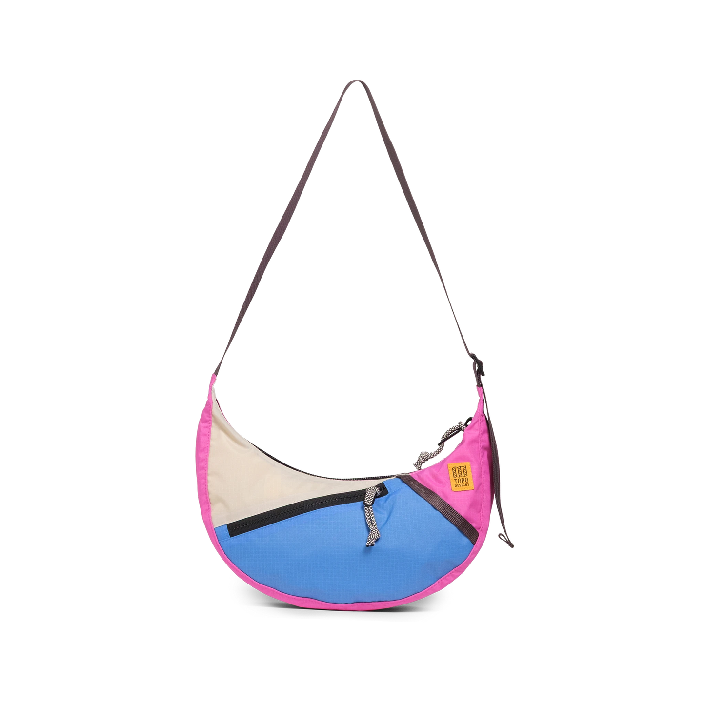 Moonlight Crossbody Bag