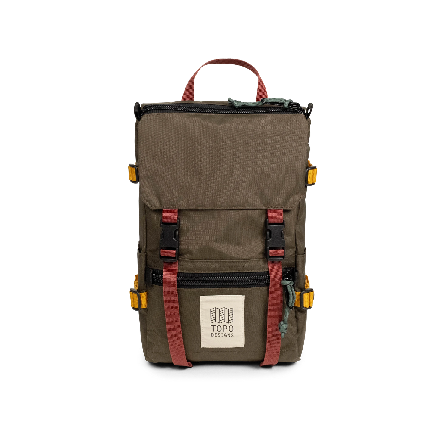 Rover Pack Mini