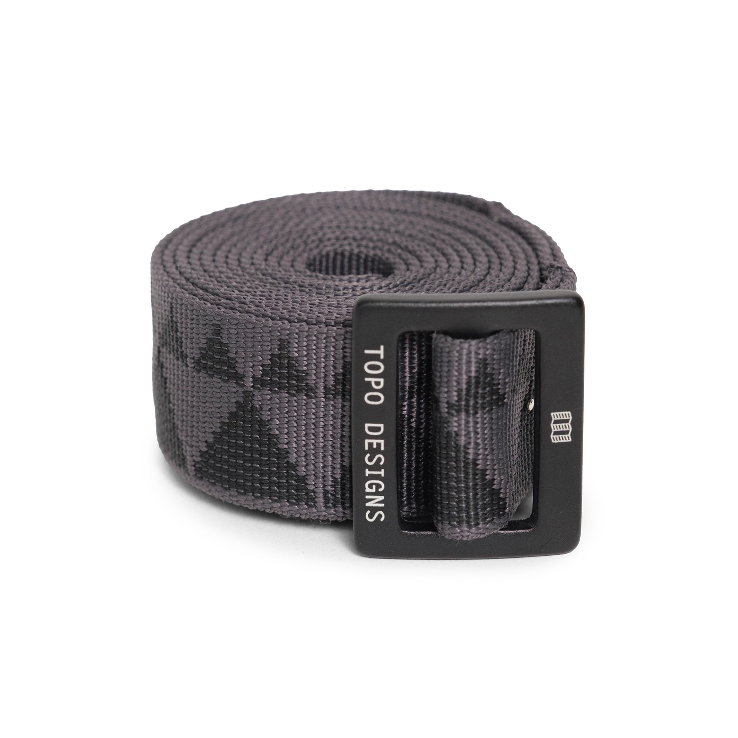 Slim Web Belt