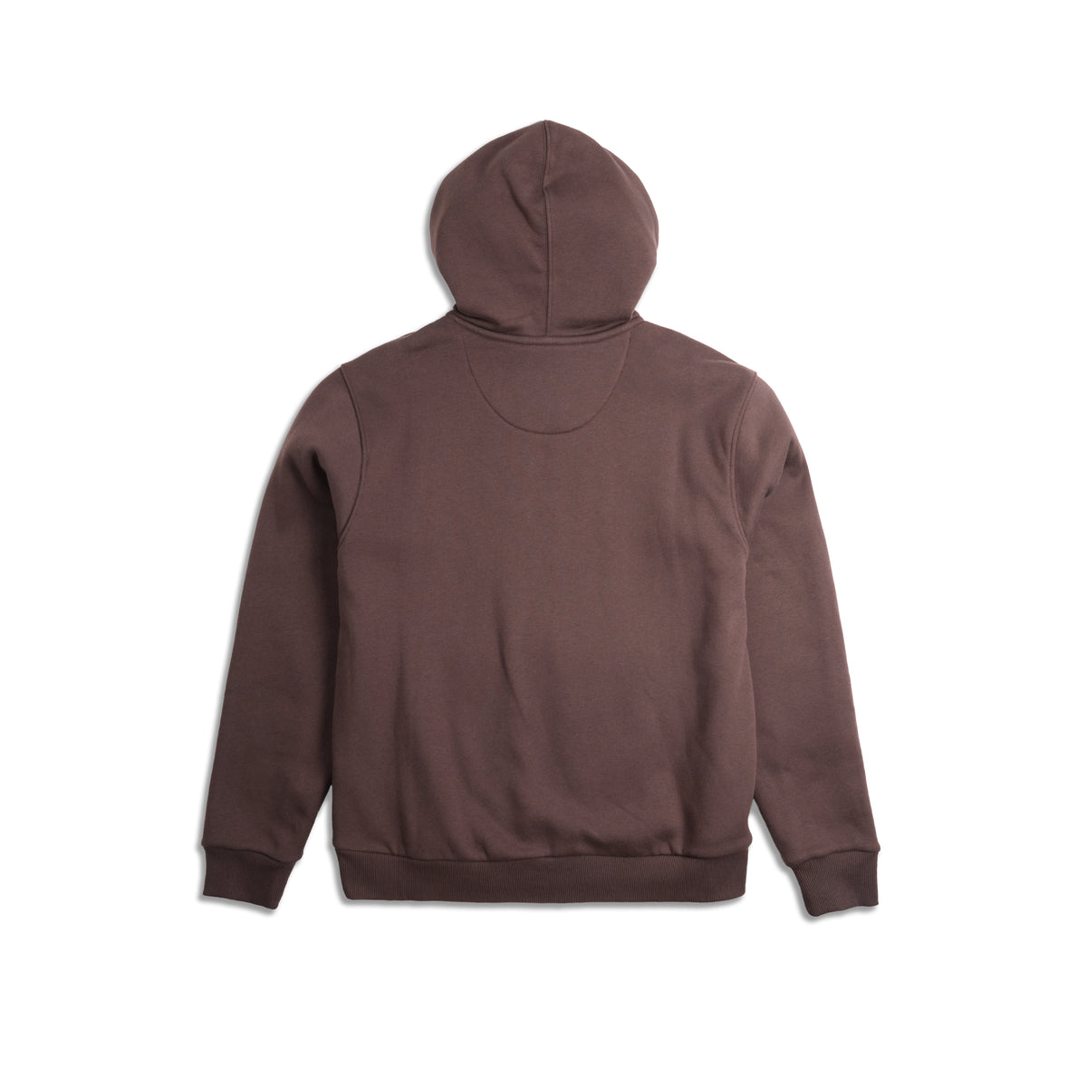 Utility Zip Hoodie