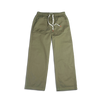 Topo Designs Desert Wide Leg Pants - Women's in "Dark Brown"