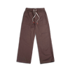 Topo Designs Desert Wide Leg Pants - Women's in "Dark Brown"