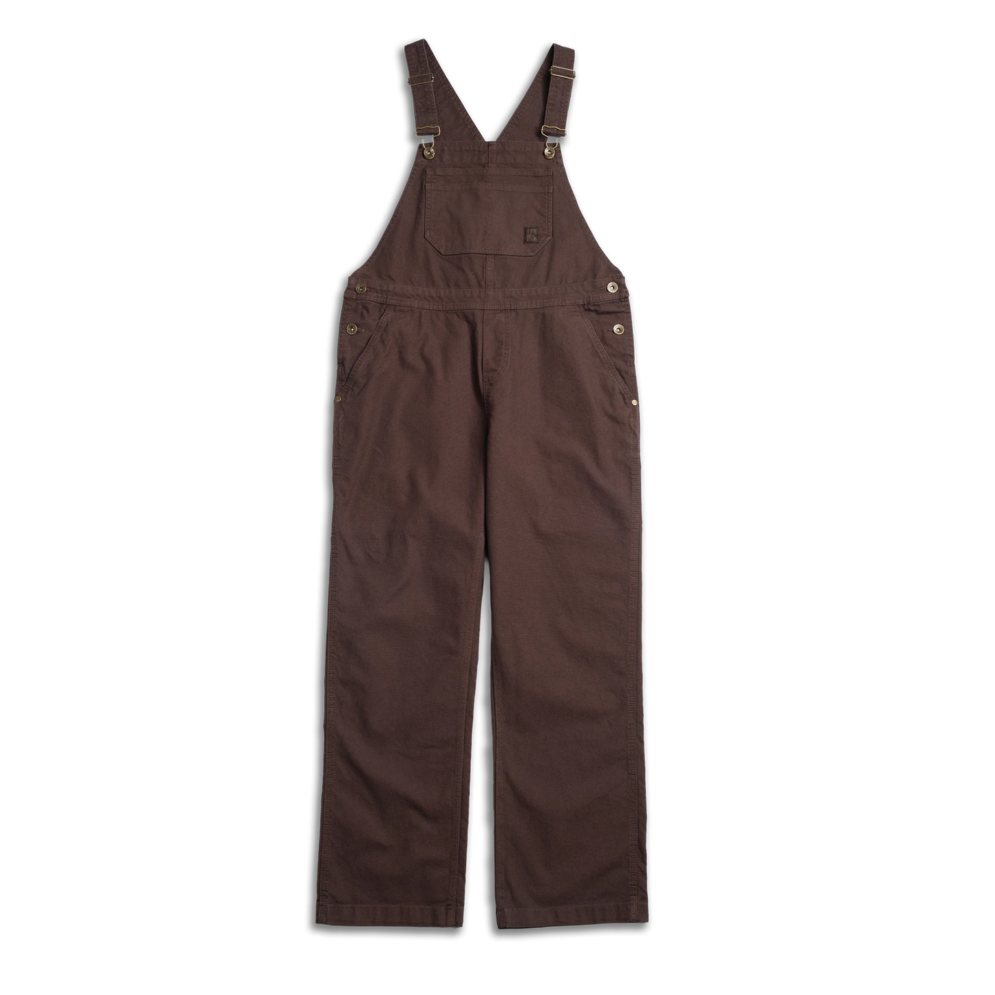 Utility Overalls - Women's