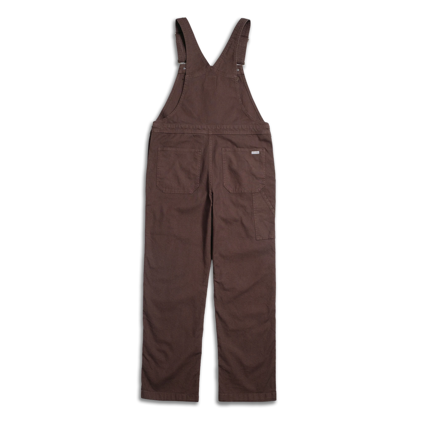 Utility Overalls - Women's
