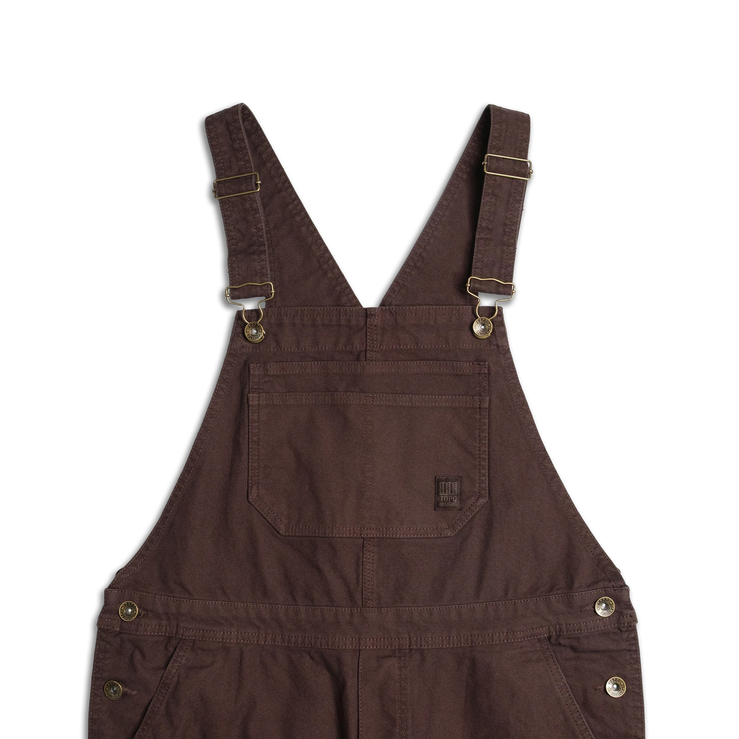 Utility Overalls - Women's