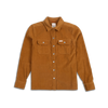 Utility Shirt Corduroy - Women's